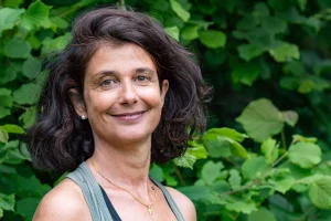 marie hélène jarrousse