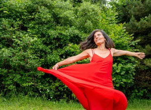Mouvement naturel