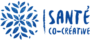 Logo de l'association santé co-créative
