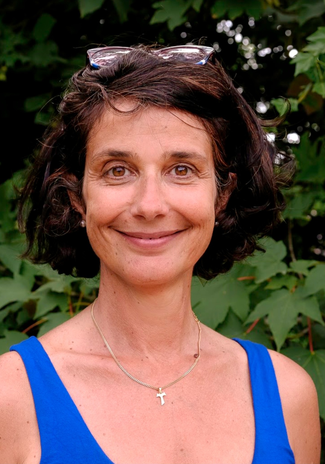 Marie-Hélène JARROUSSE